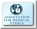 Charles Rosen of UCI – Association for Medical Ethics leader, perhaps ...
